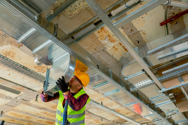 Best HVAC Maintenance Near Me  in Carrollton, MO