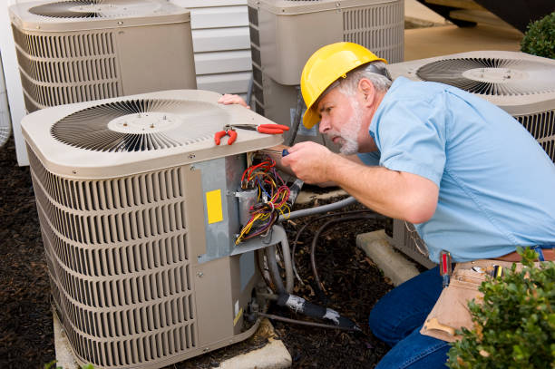 Best Central Air Repair  in Carrollton, MO